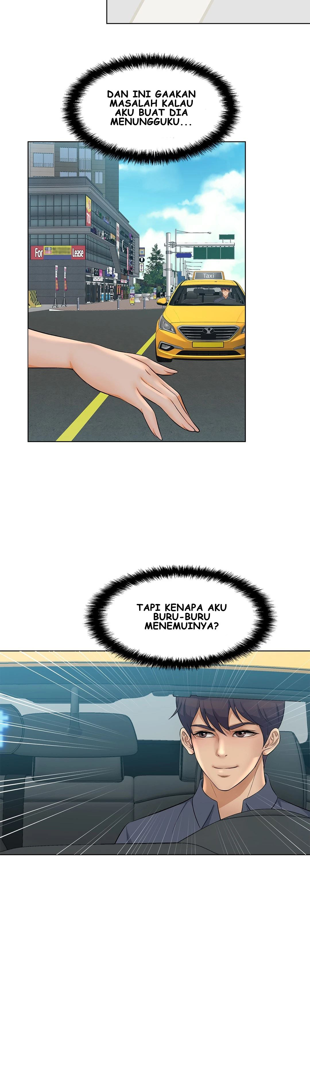 Back With a Bang: Chapter chapter-6 - Page 16