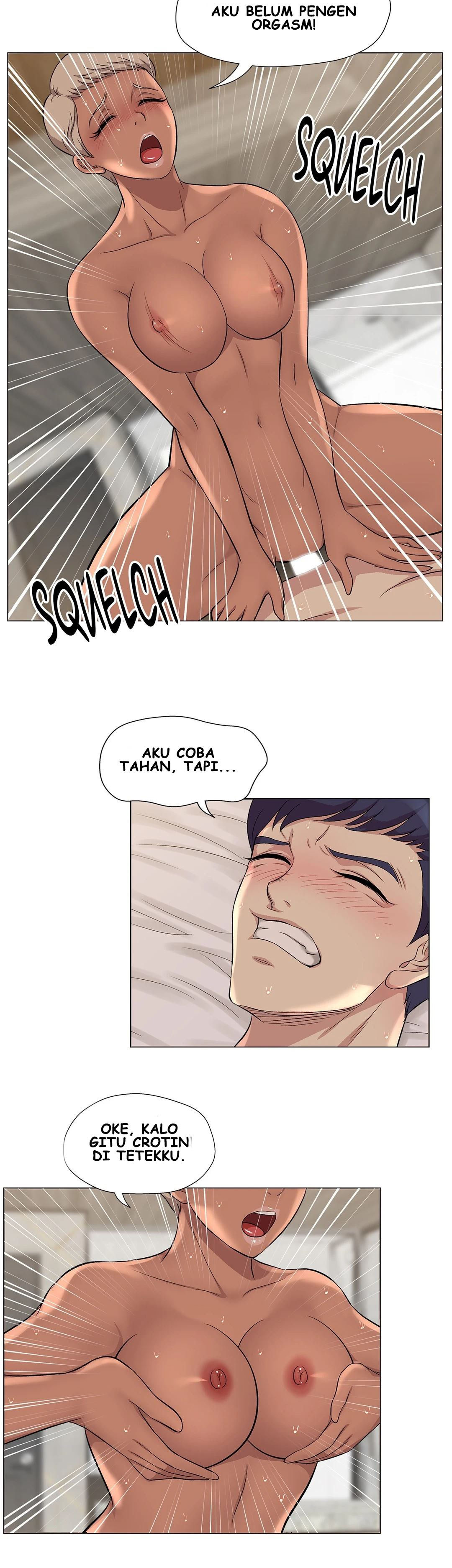 Back With a Bang: Chapter chapter-6 - Page 20