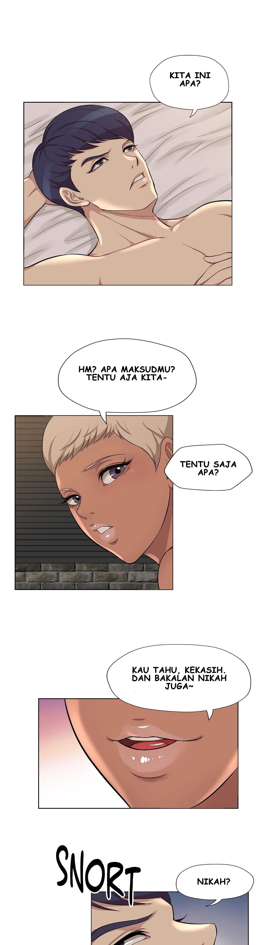 Back With a Bang: Chapter chapter-6 - Page 23