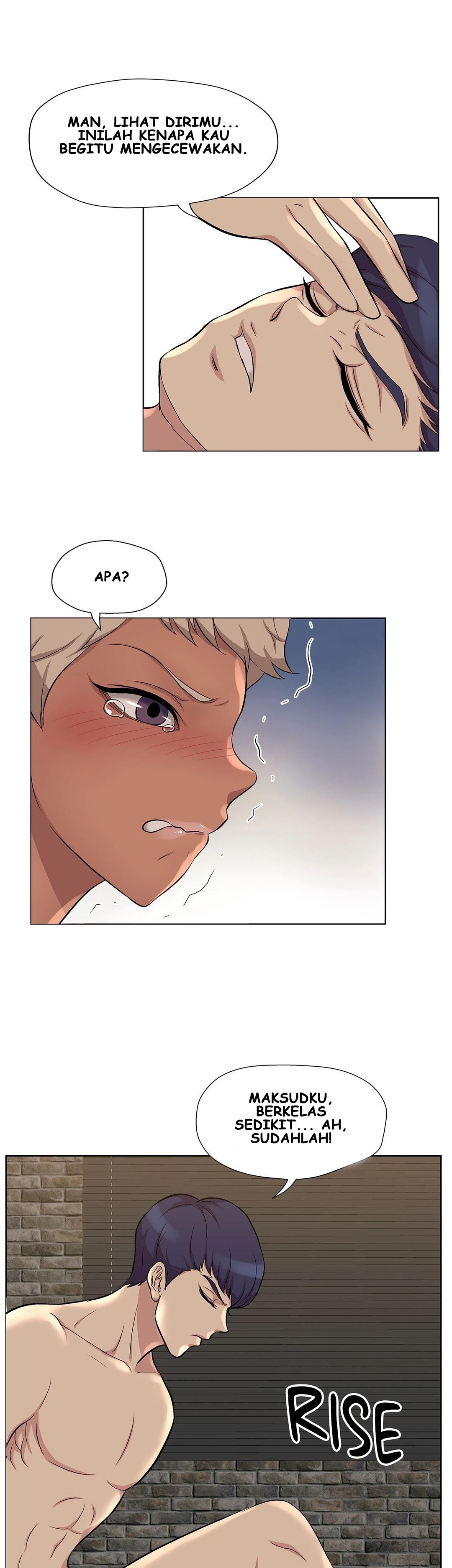 Back With a Bang: Chapter chapter-6 - Page 25