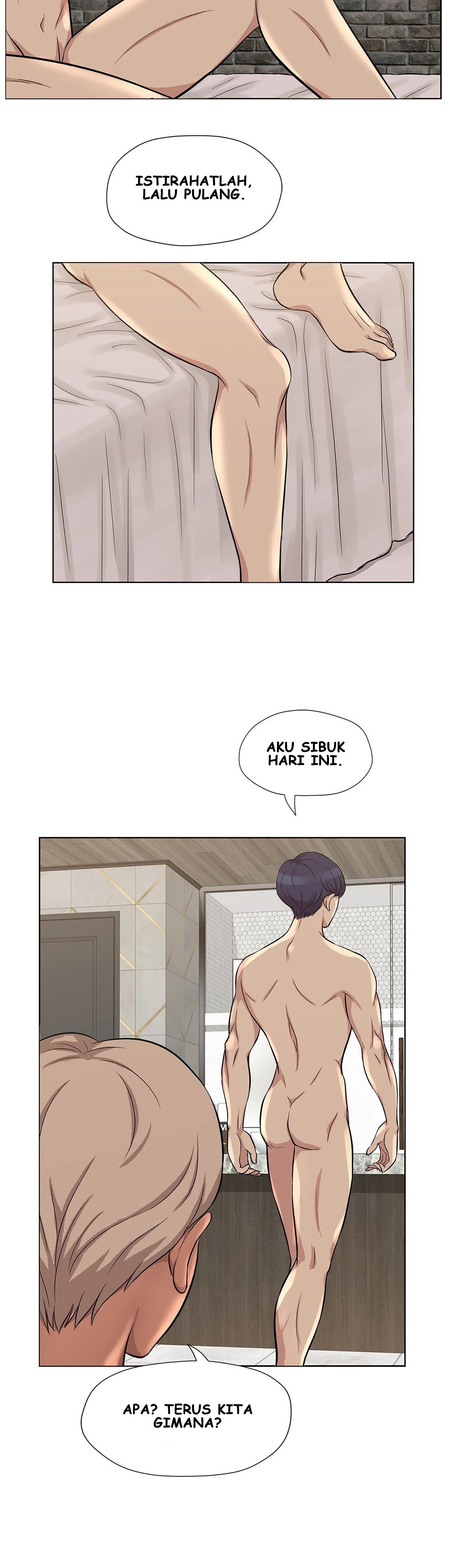 Back With a Bang: Chapter chapter-6 - Page 26