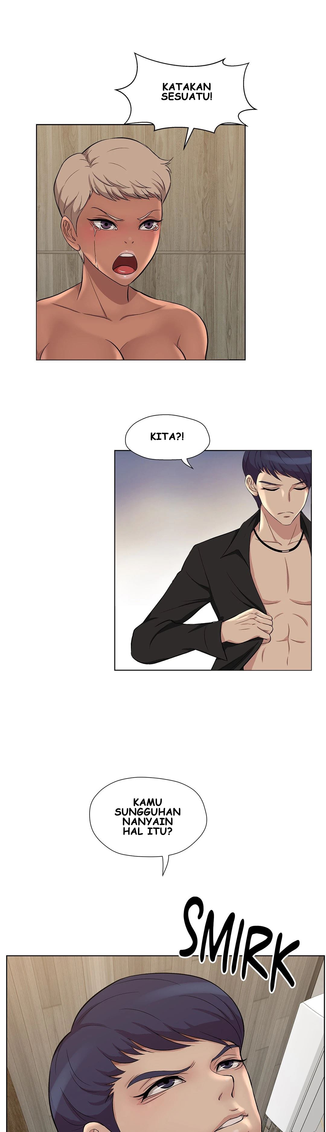 Back With a Bang: Chapter chapter-6 - Page 27