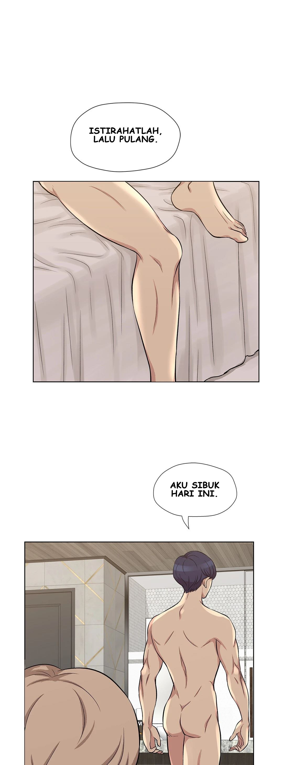 Back With a Bang: Chapter chapter-7 - Page 2