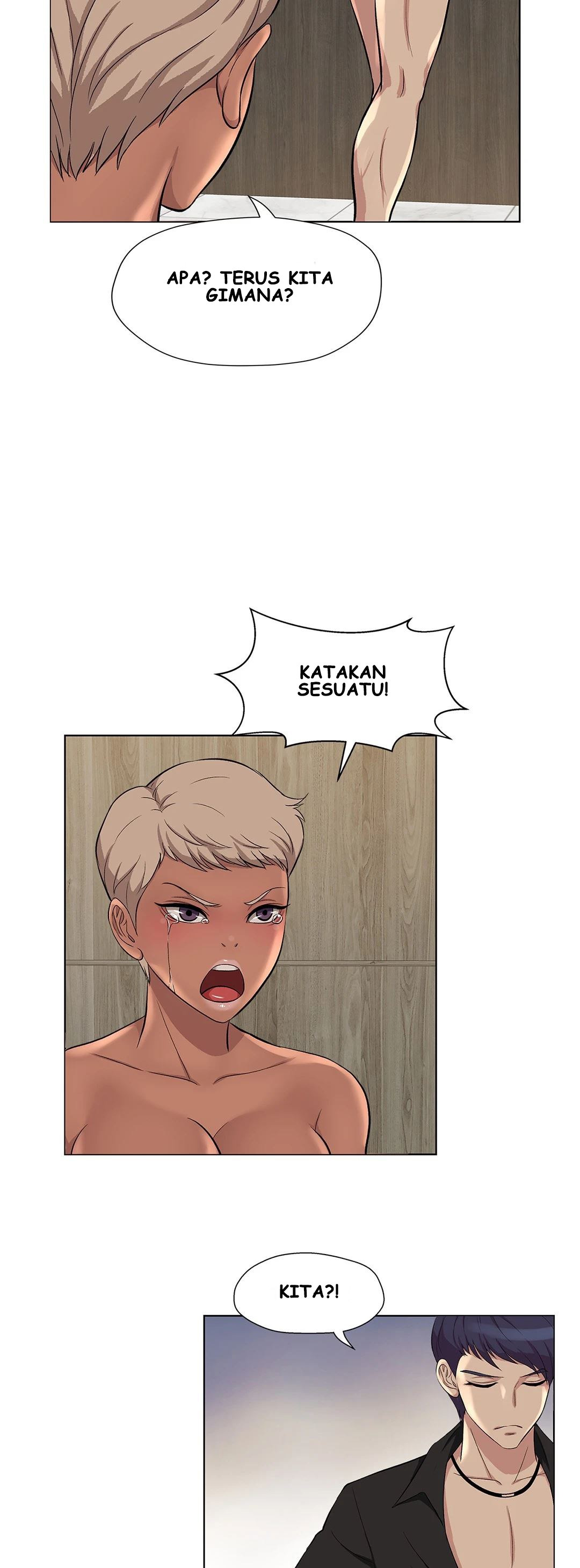 Back With a Bang: Chapter chapter-7 - Page 3