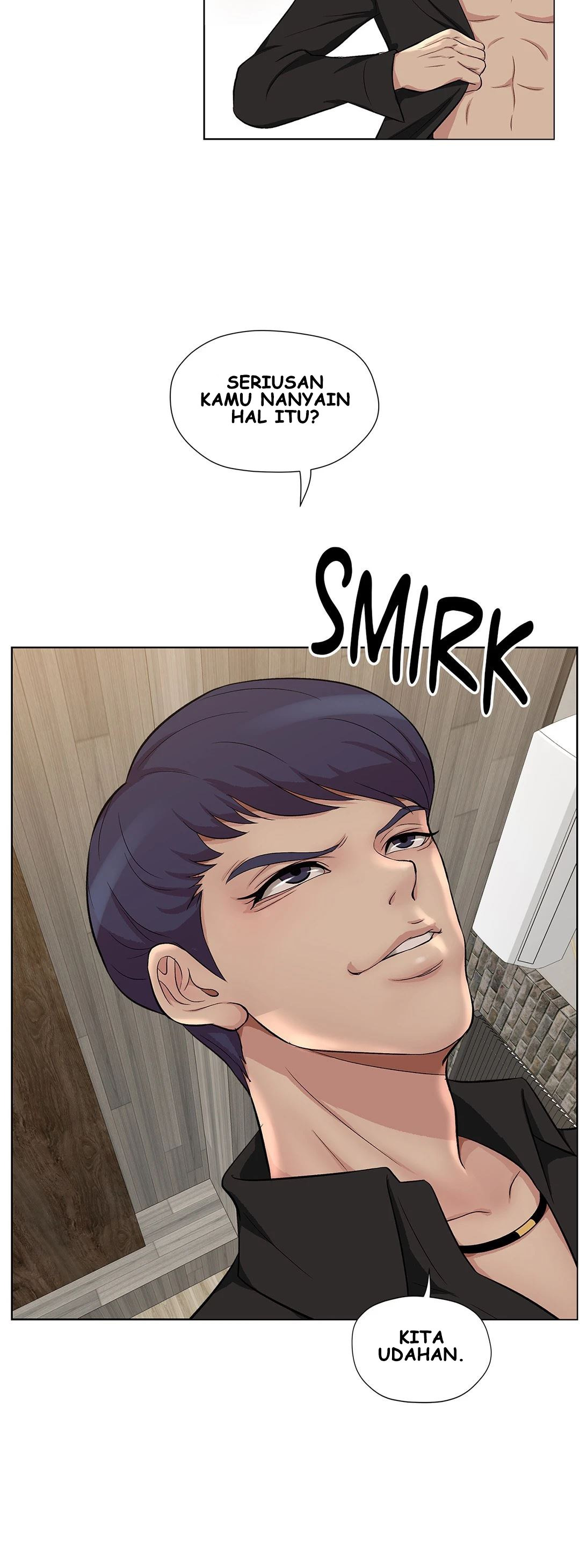 Back With a Bang: Chapter chapter-7 - Page 4