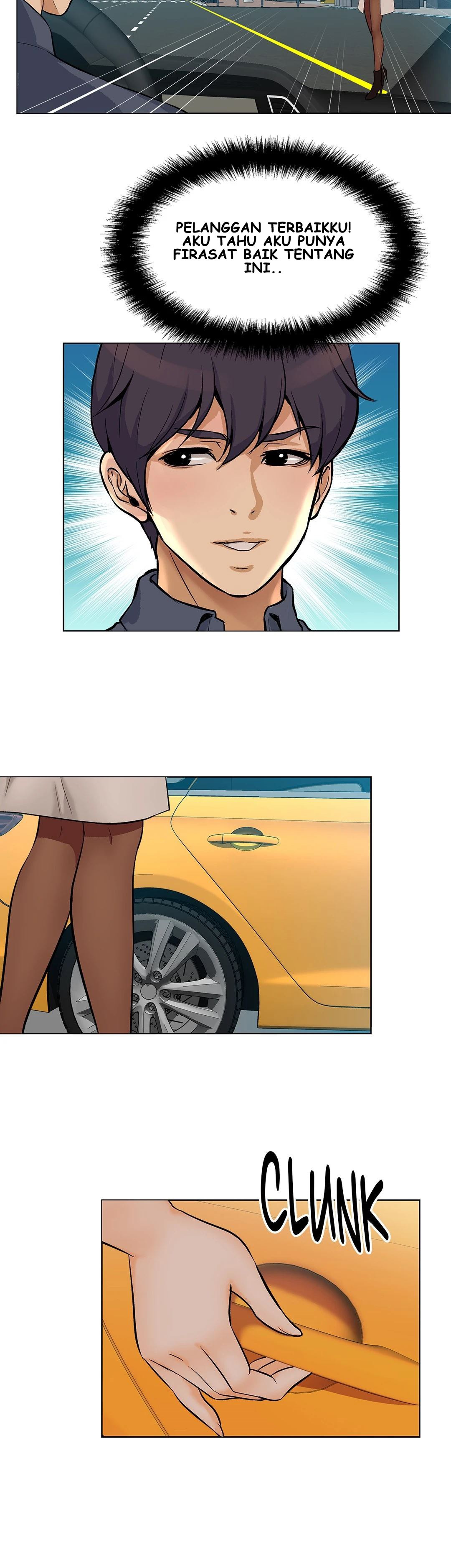 Back With a Bang: Chapter chapter-7 - Page 6