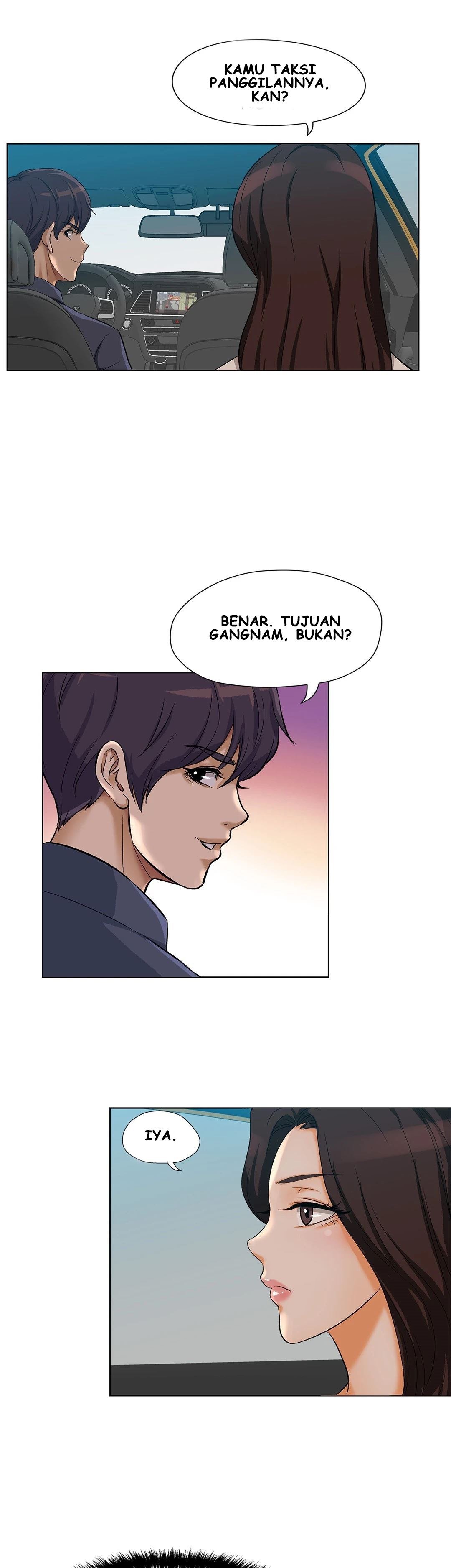 Back With a Bang: Chapter chapter-7 - Page 7
