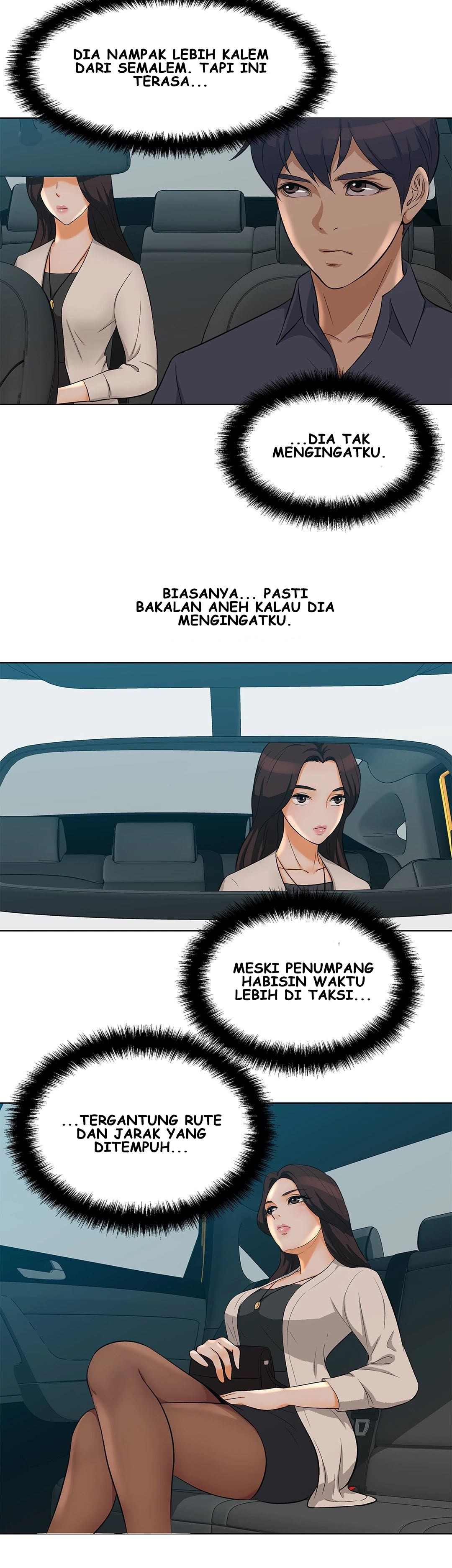 Back With a Bang: Chapter chapter-7 - Page 8