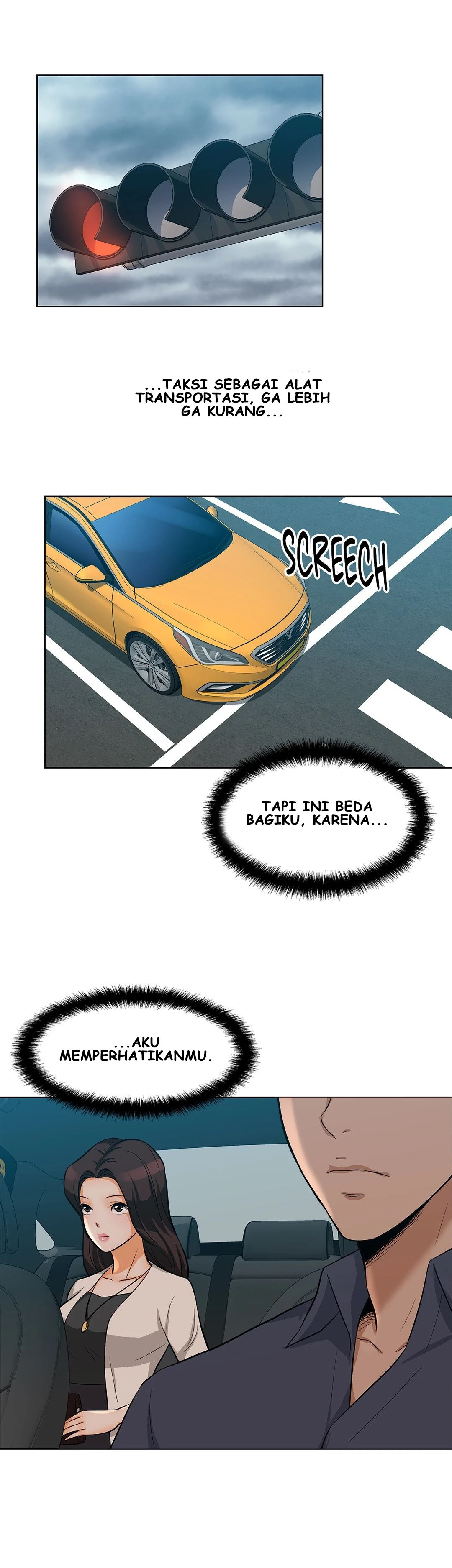 Back With a Bang: Chapter chapter-7 - Page 9