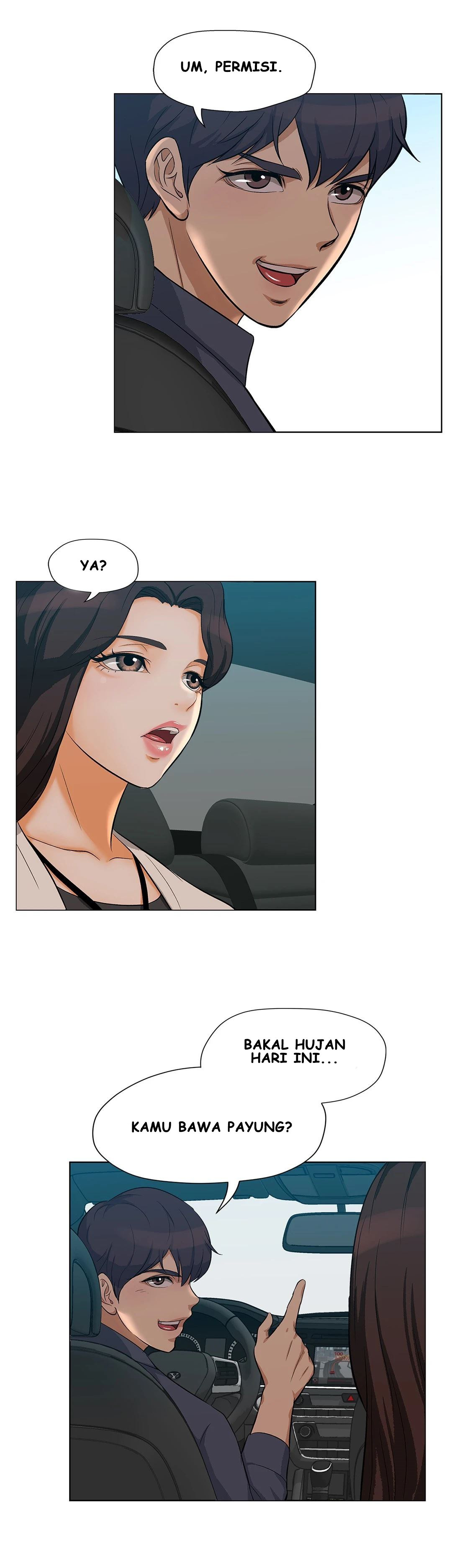 Back With a Bang: Chapter chapter-7 - Page 10