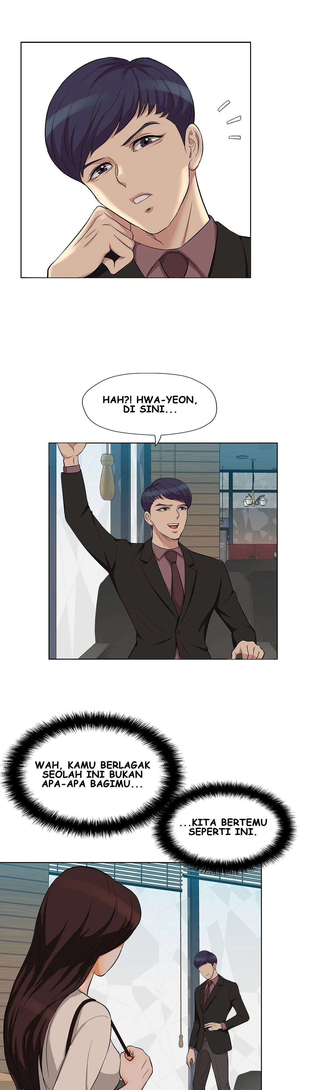 Back With a Bang: Chapter chapter-7 - Page 15