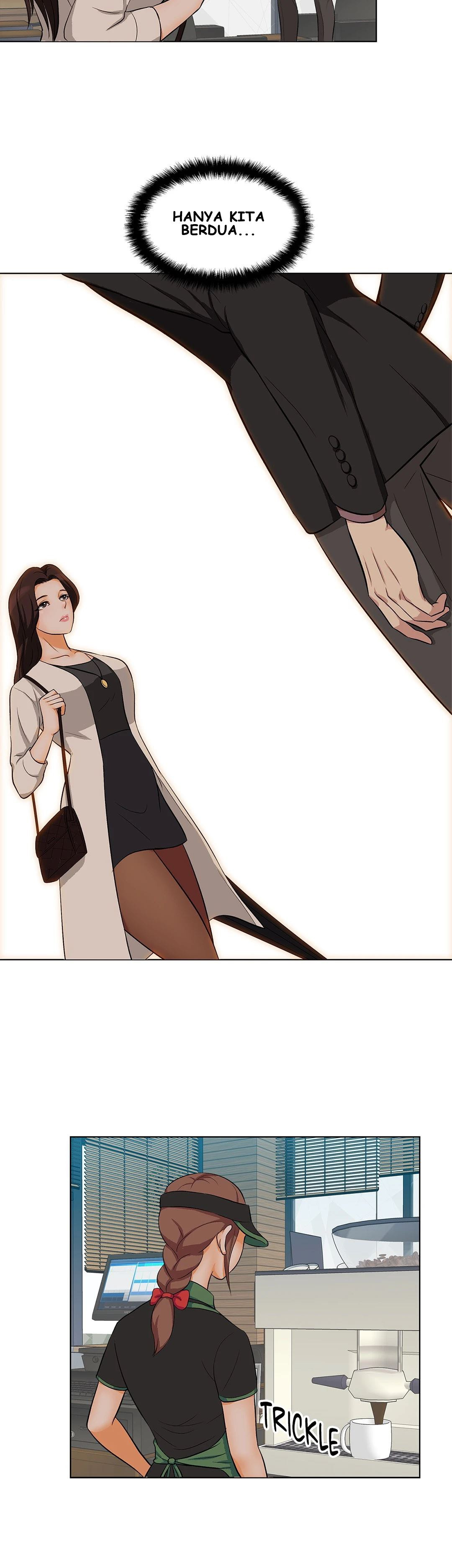 Back With a Bang: Chapter chapter-7 - Page 16