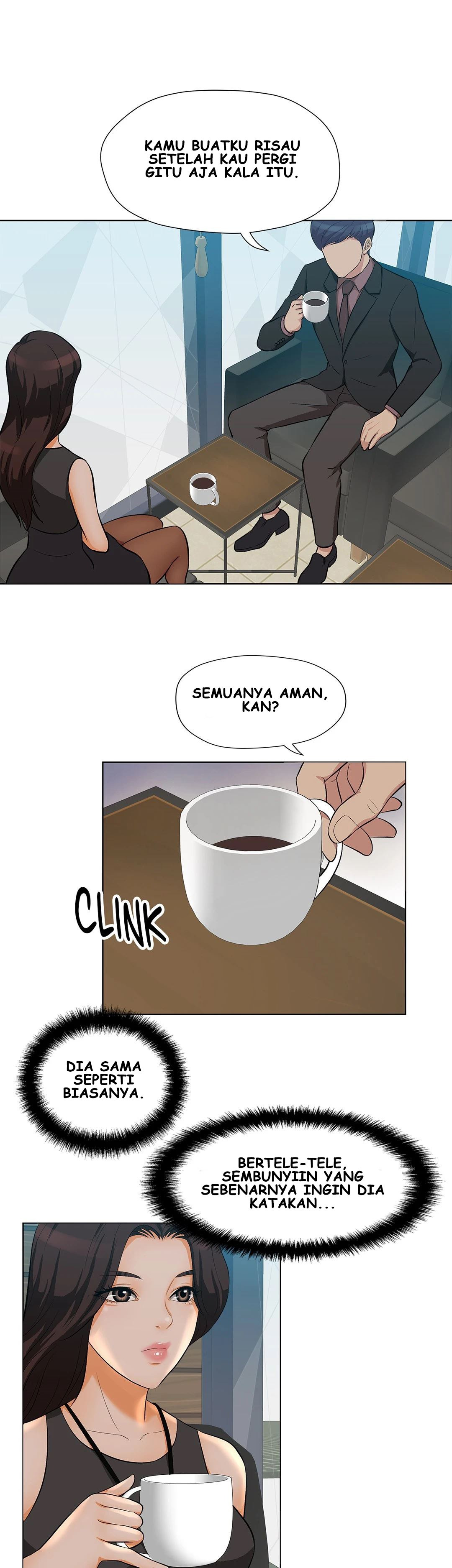 Back With a Bang: Chapter chapter-7 - Page 17