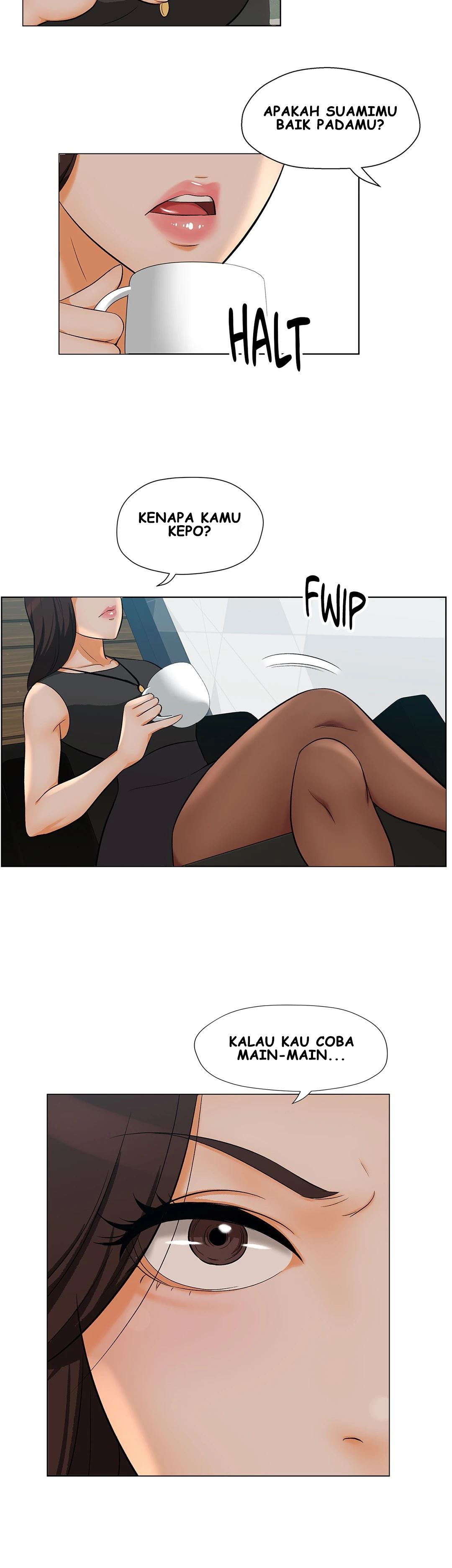 Back With a Bang: Chapter chapter-7 - Page 18