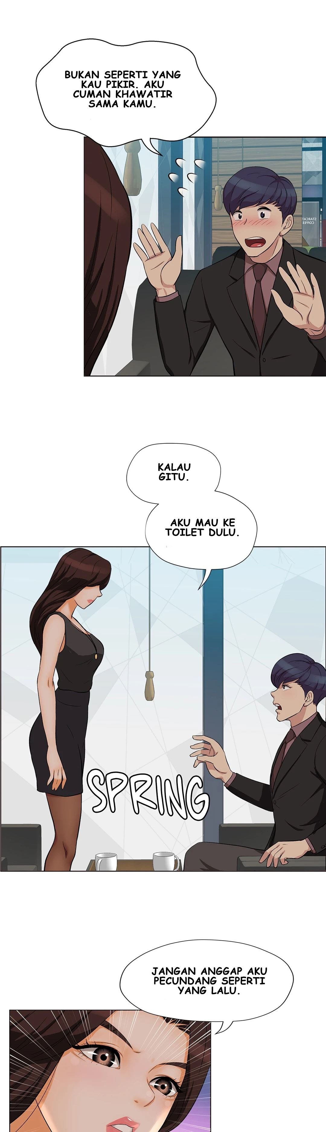 Back With a Bang: Chapter chapter-7 - Page 19