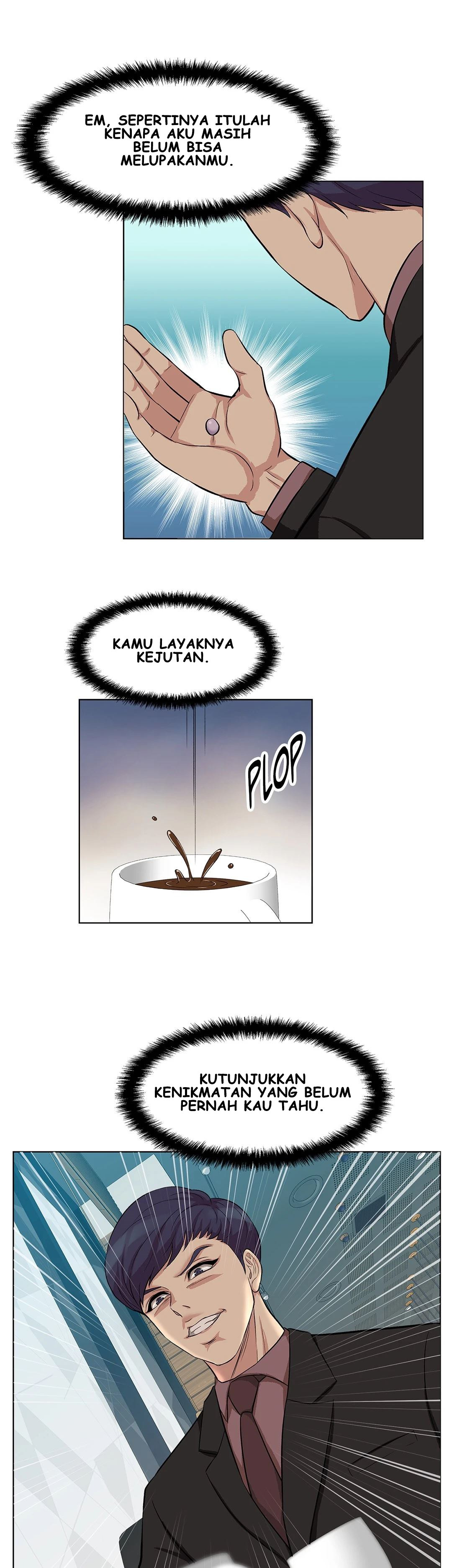 Back With a Bang: Chapter chapter-7 - Page 21