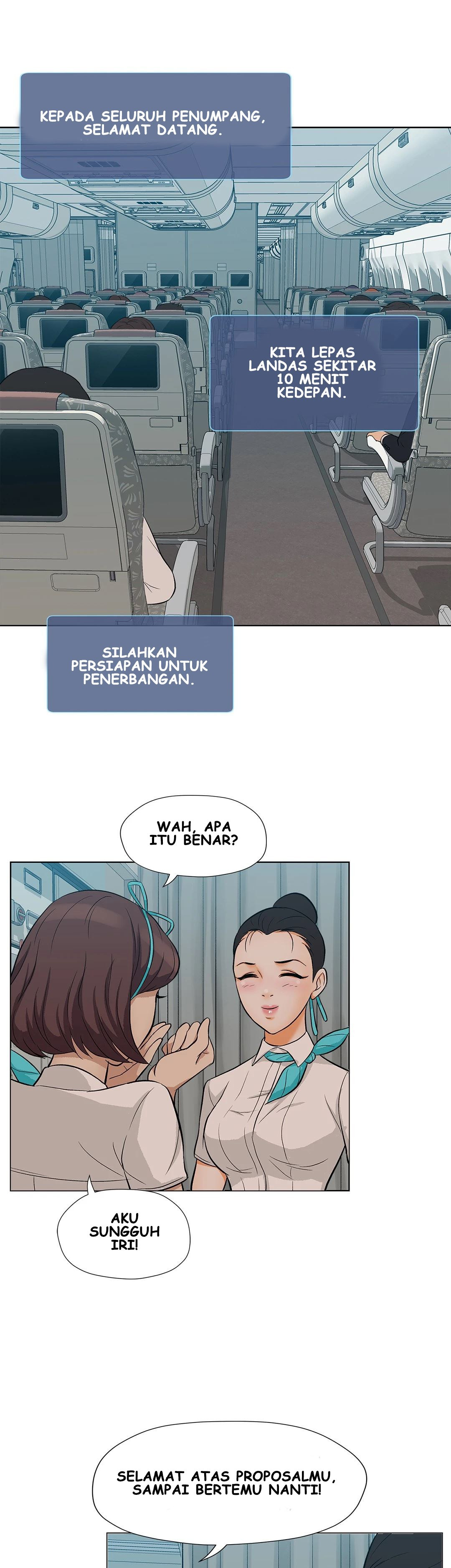 Back With a Bang: Chapter chapter-7 - Page 23