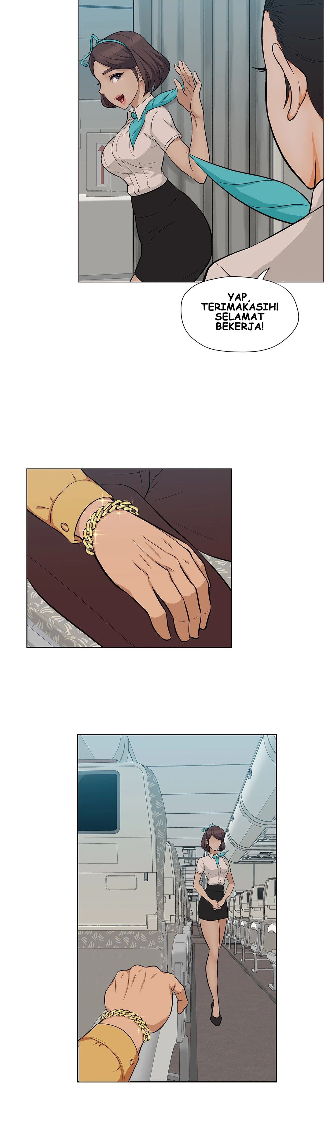 Back With a Bang: Chapter chapter-7 - Page 24