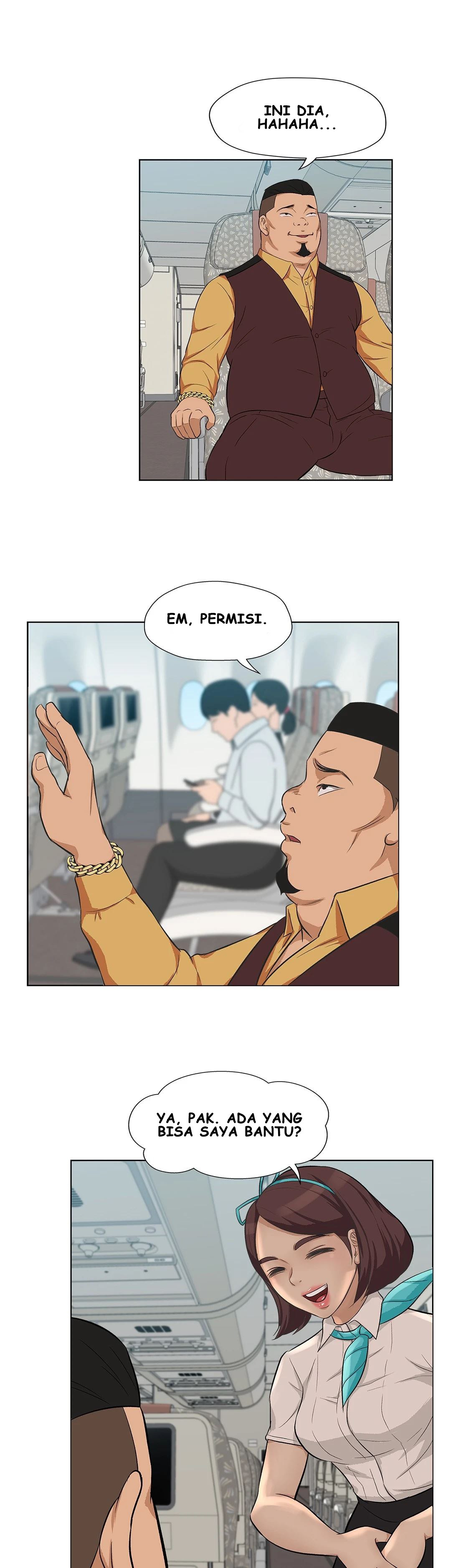 Back With a Bang: Chapter chapter-7 - Page 25