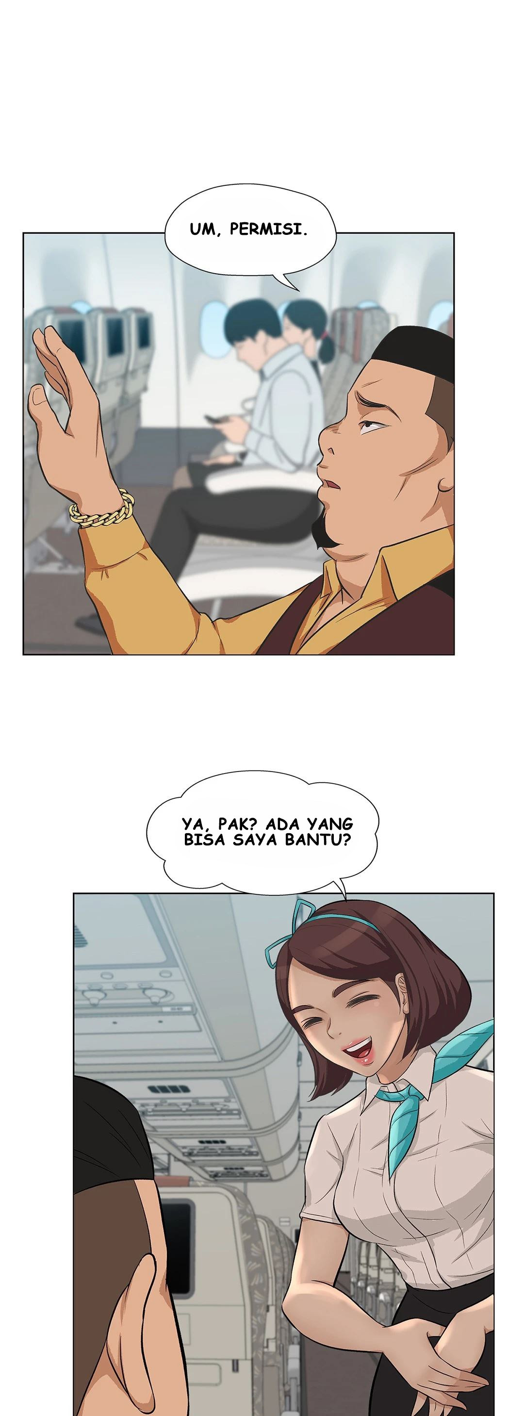 Back With a Bang: Chapter chapter-8 - Page 2