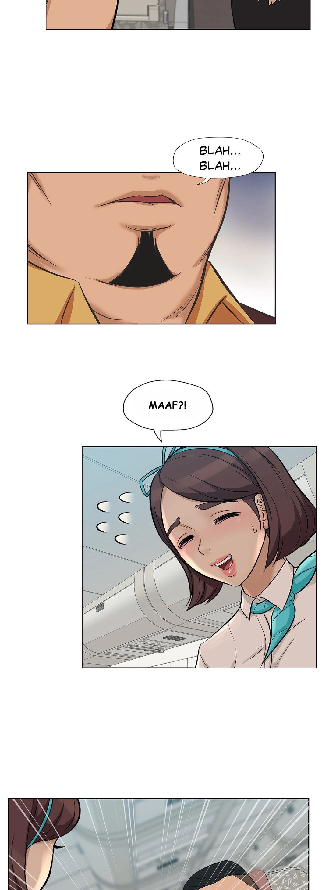 Back With a Bang: Chapter chapter-8 - Page 3