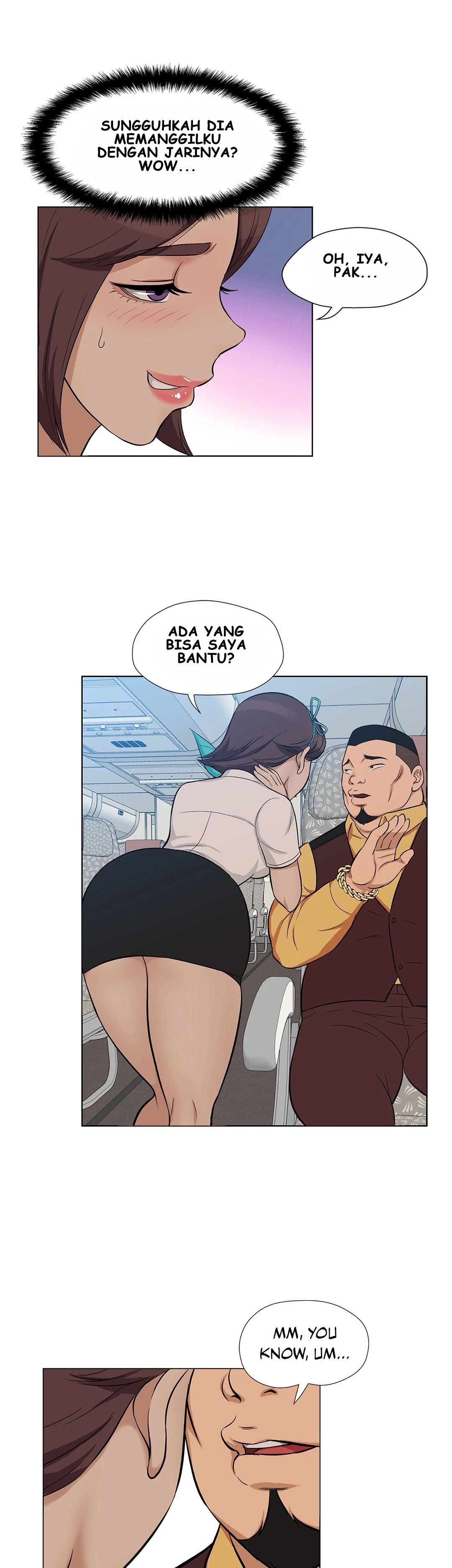 Back With a Bang: Chapter chapter-8 - Page 5