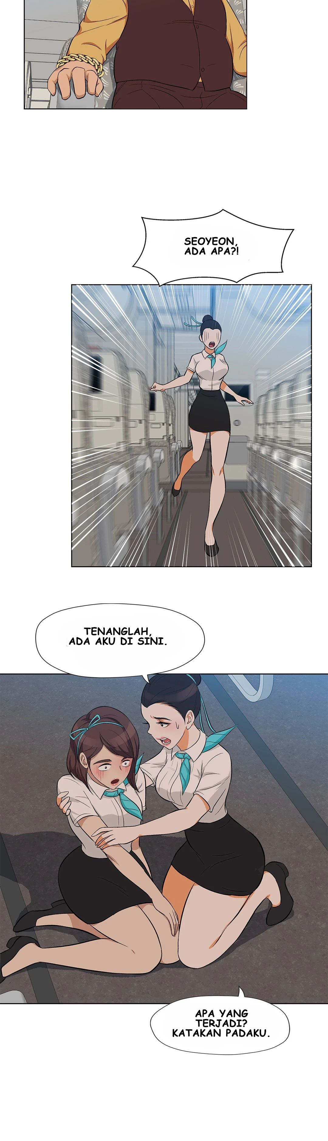 Back With a Bang: Chapter chapter-8 - Page 8