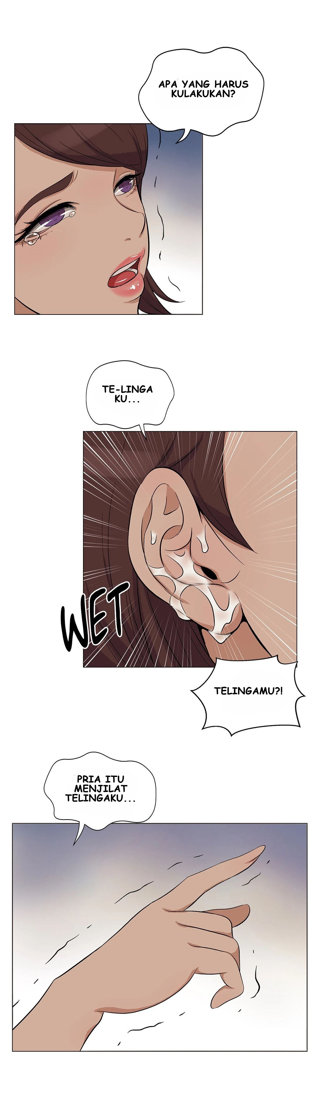 Back With a Bang: Chapter chapter-8 - Page 9