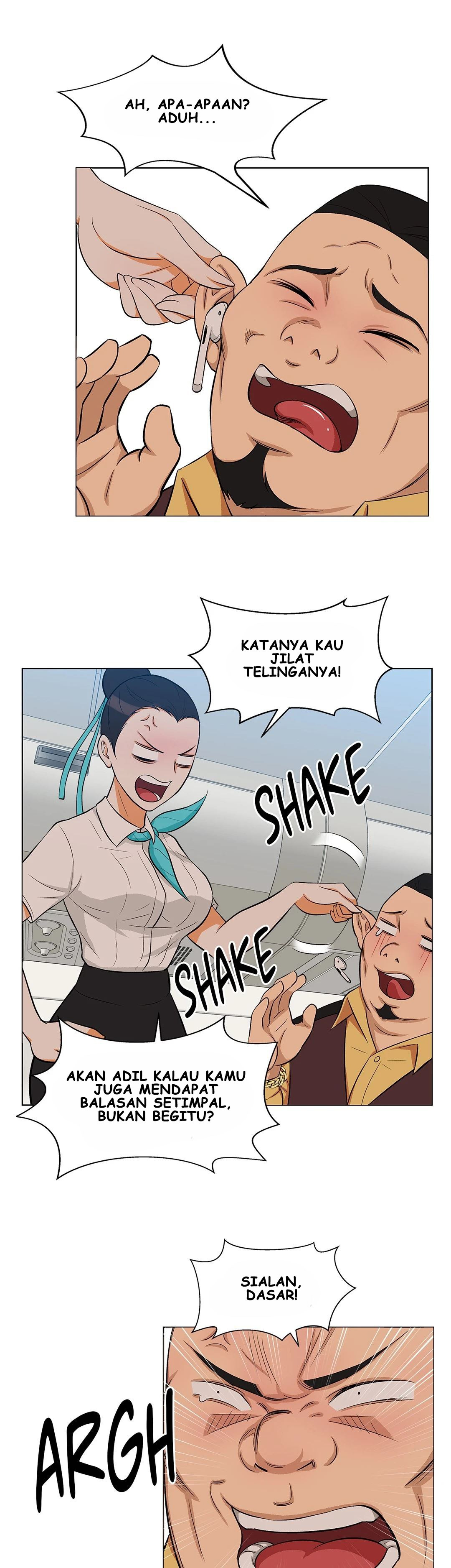 Back With a Bang: Chapter chapter-8 - Page 11
