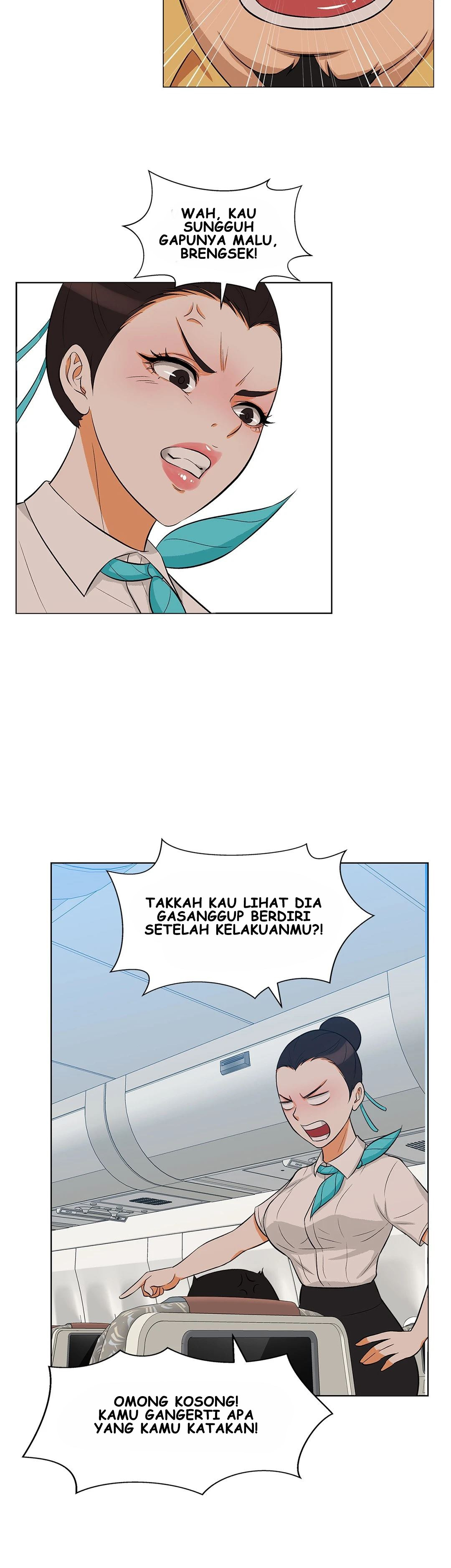 Back With a Bang: Chapter chapter-8 - Page 12