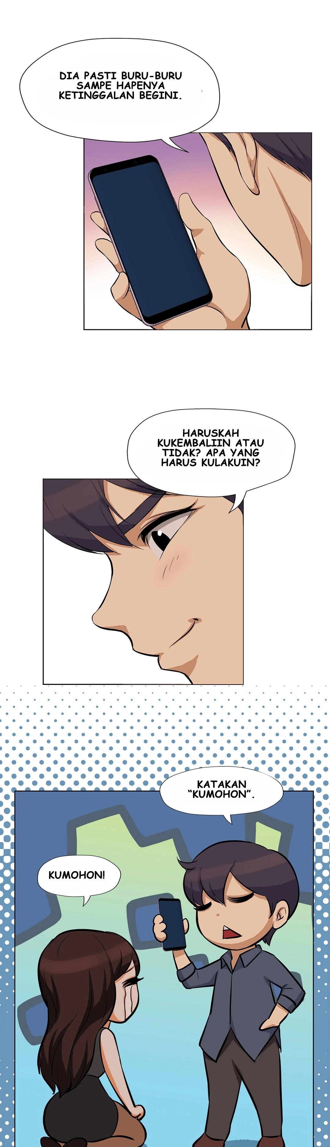 Back With a Bang: Chapter chapter-8 - Page 15