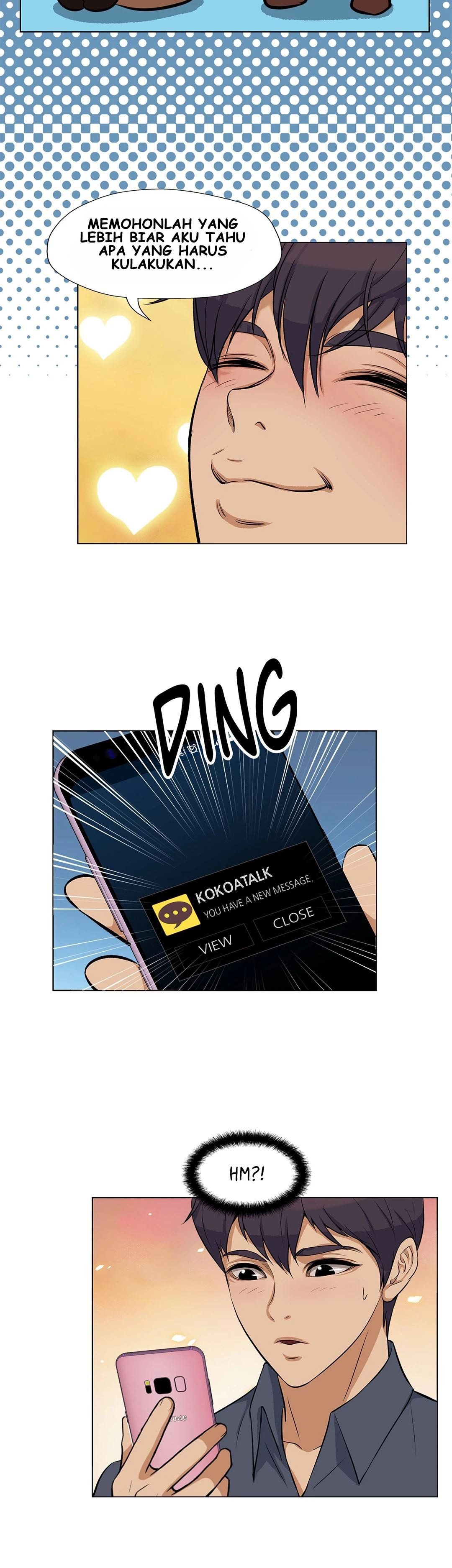 Back With a Bang: Chapter chapter-8 - Page 16
