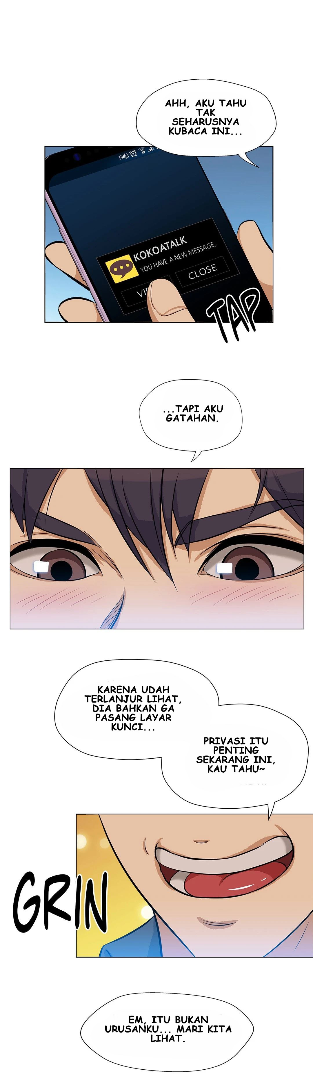 Back With a Bang: Chapter chapter-8 - Page 17