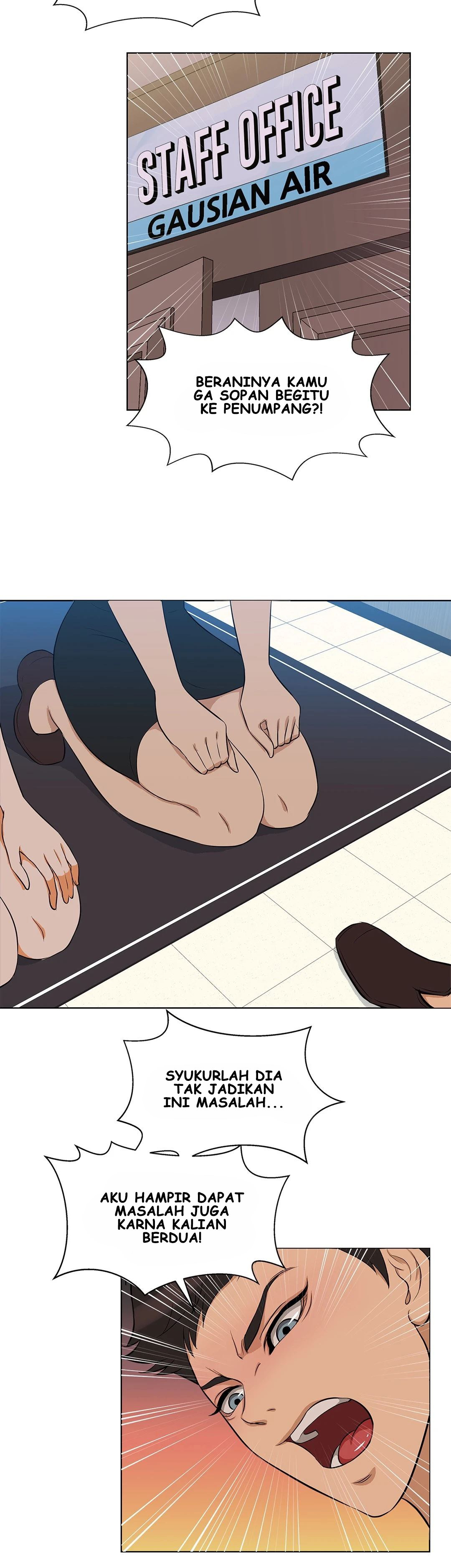 Back With a Bang: Chapter chapter-8 - Page 20