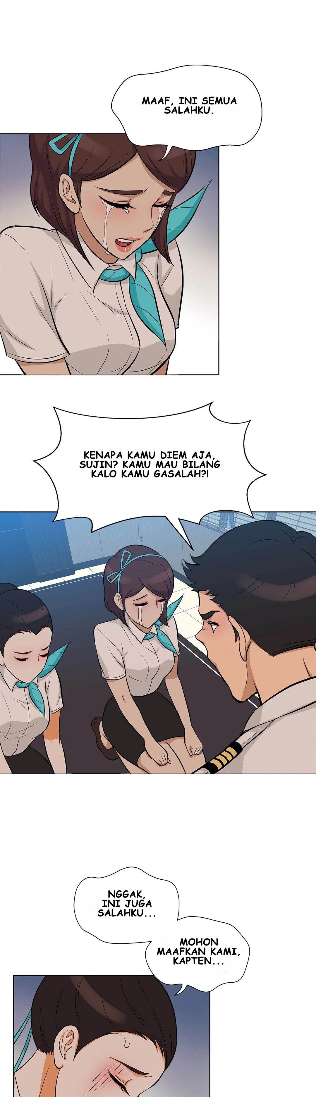 Back With a Bang: Chapter chapter-8 - Page 21