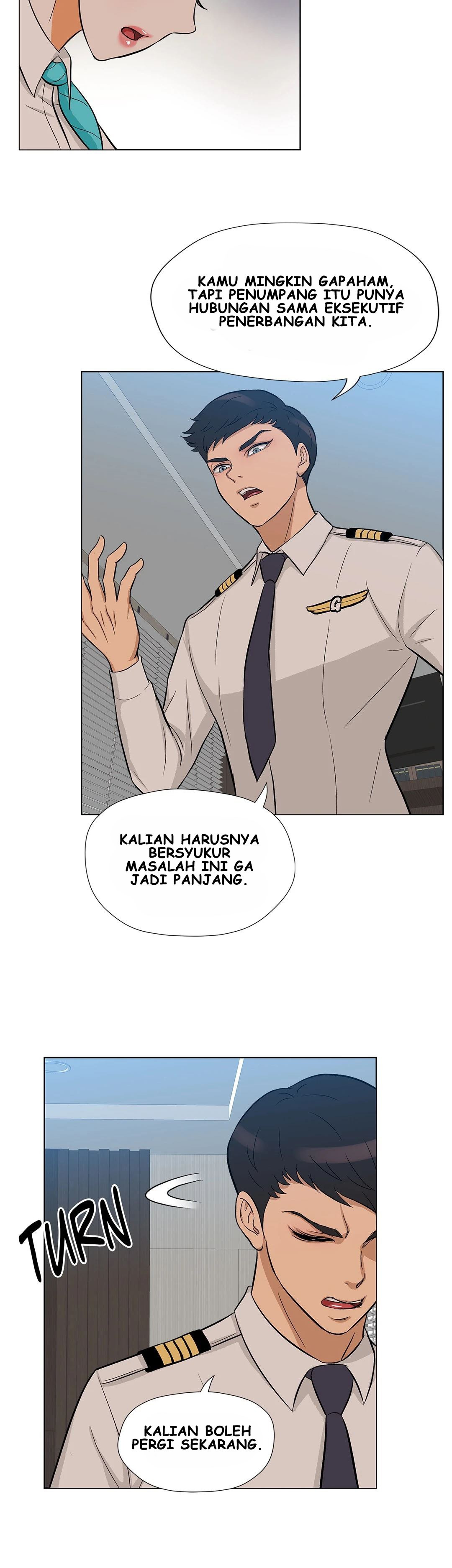 Back With a Bang: Chapter chapter-8 - Page 22