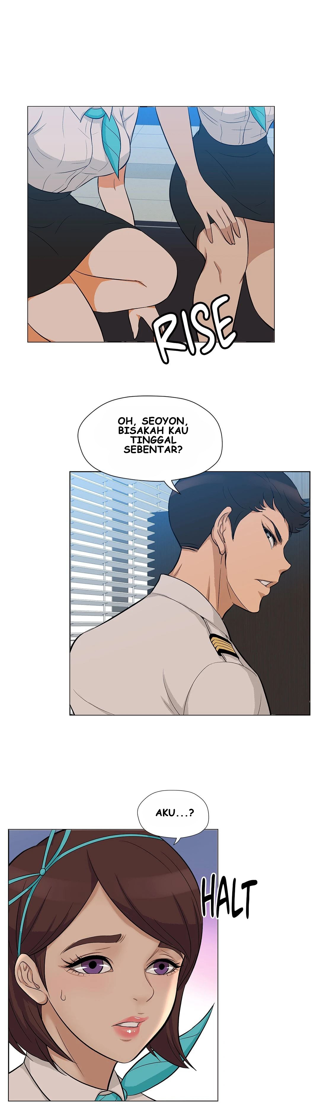 Back With a Bang: Chapter chapter-8 - Page 23