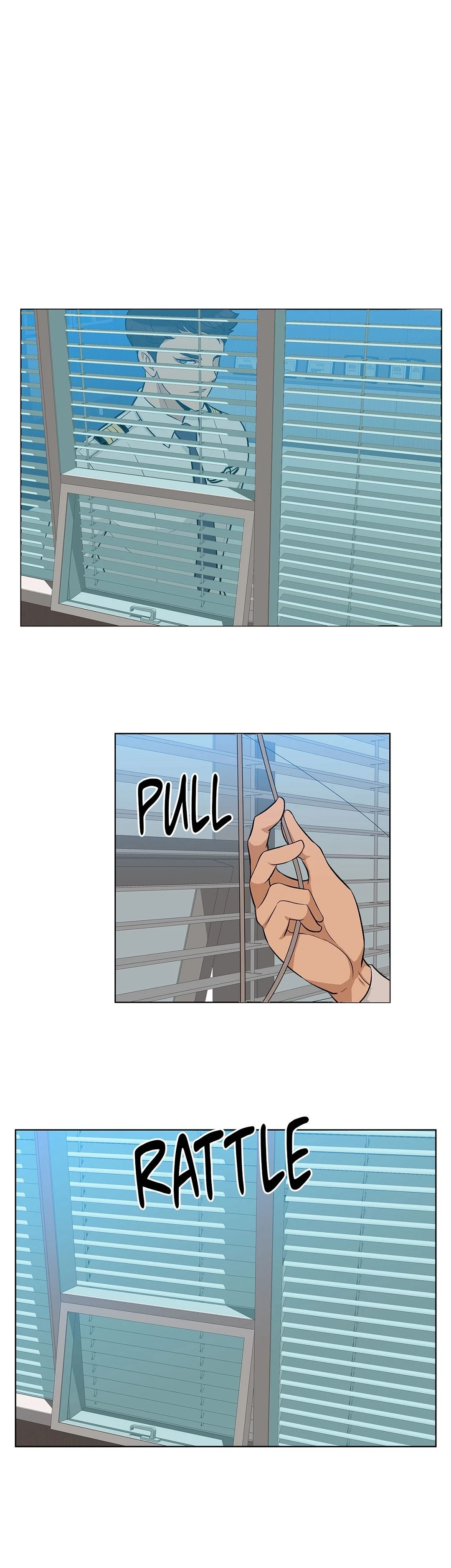 Back With a Bang: Chapter chapter-8 - Page 24