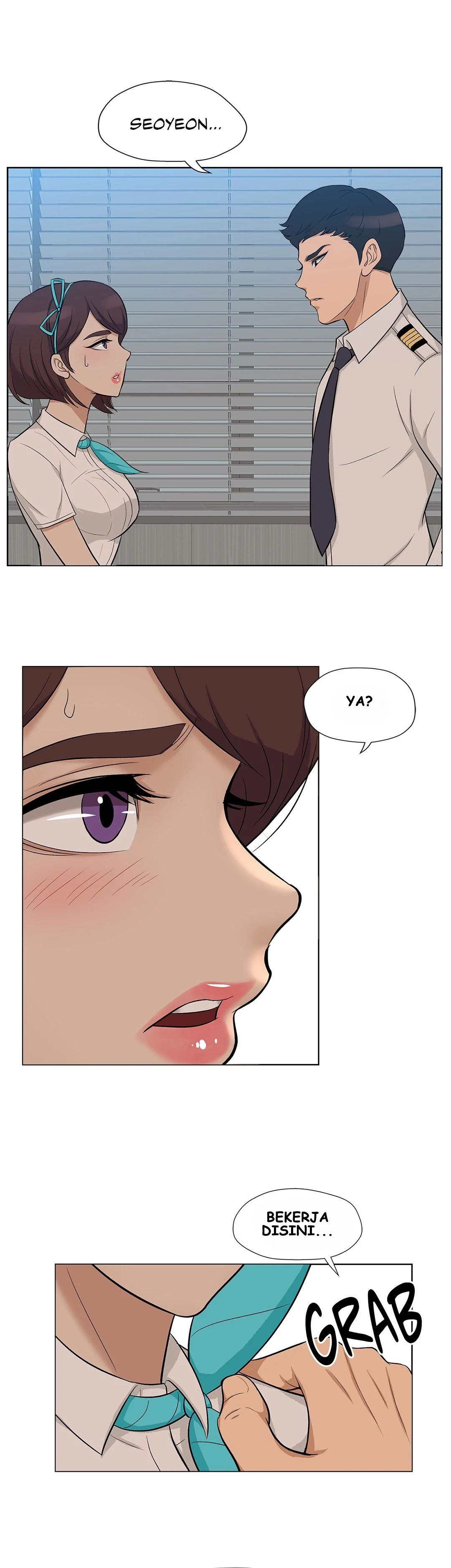 Back With a Bang: Chapter chapter-8 - Page 25