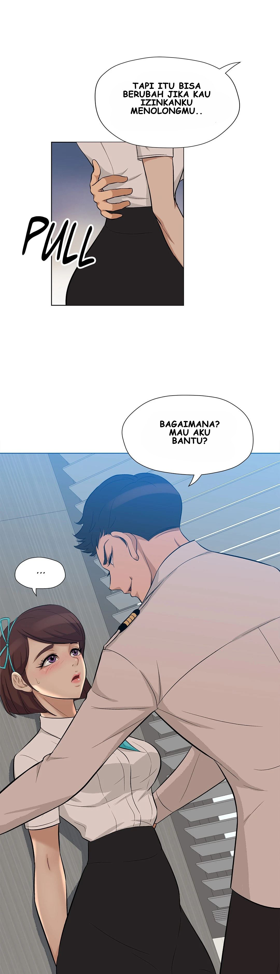 Back With a Bang: Chapter chapter-8 - Page 27