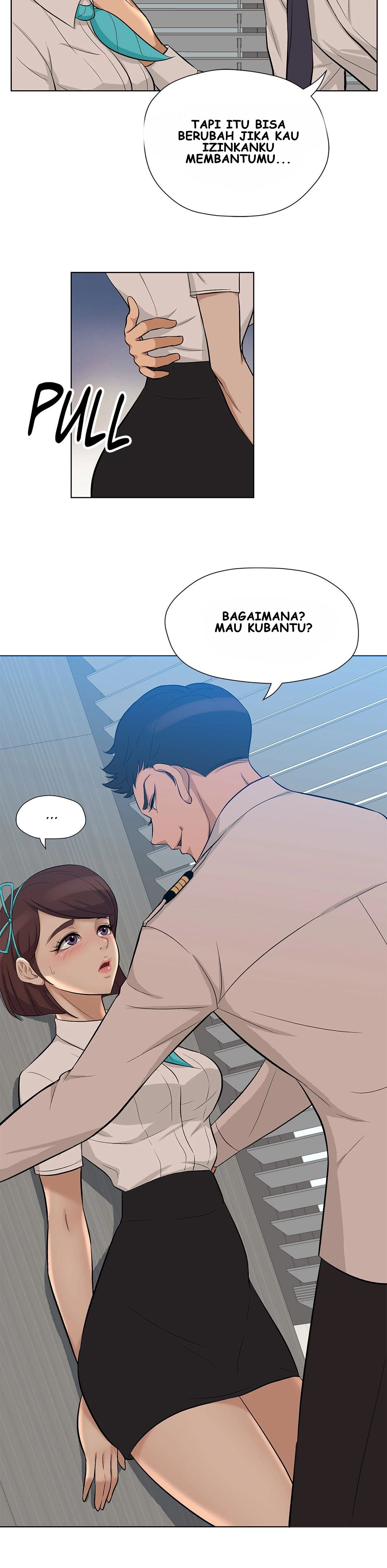 Back With a Bang: Chapter chapter-9 - Page 3