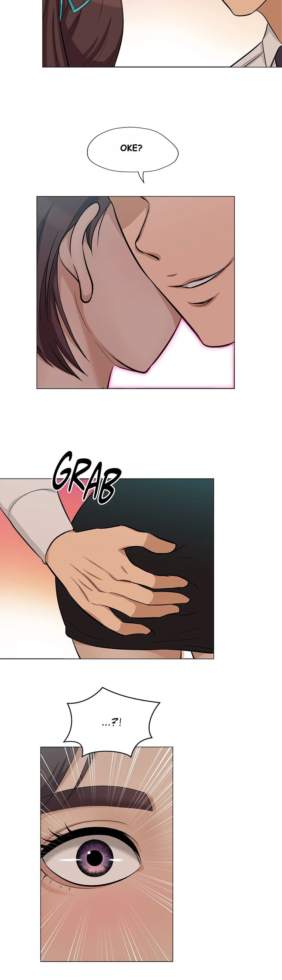 Back With a Bang: Chapter chapter-9 - Page 5