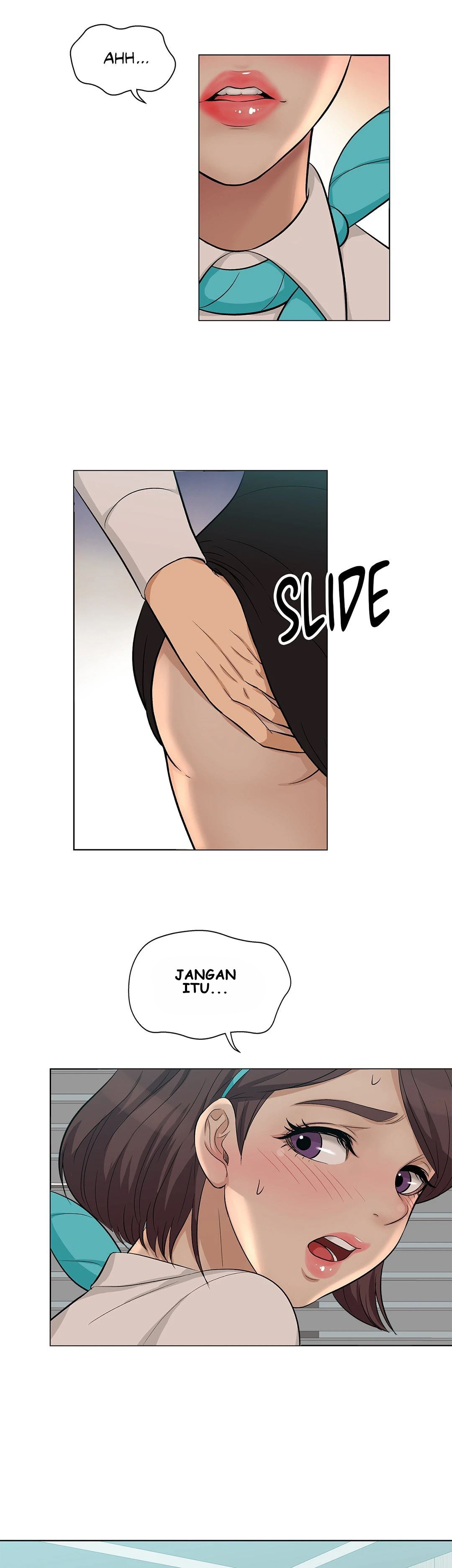 Back With a Bang: Chapter chapter-9 - Page 6