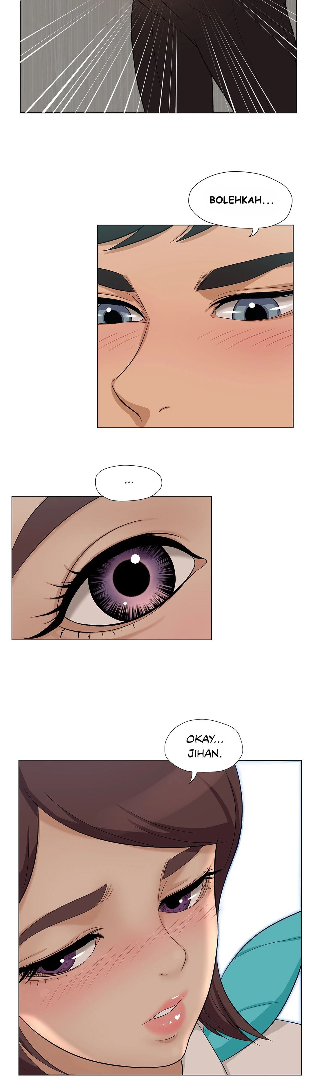Back With a Bang: Chapter chapter-9 - Page 11