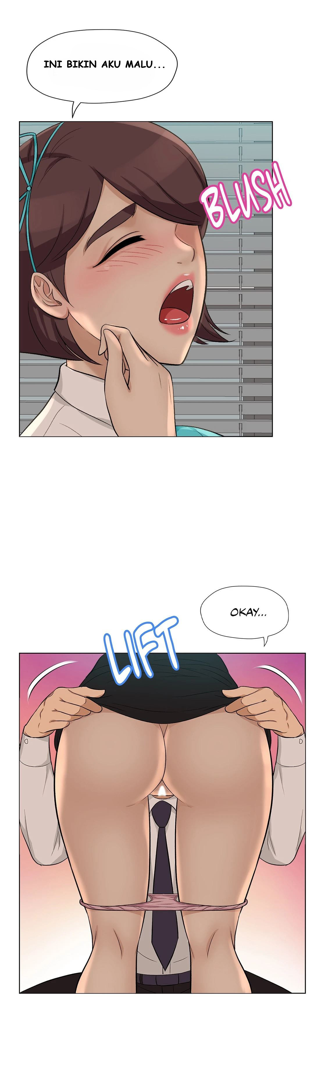 Back With a Bang: Chapter chapter-9 - Page 13
