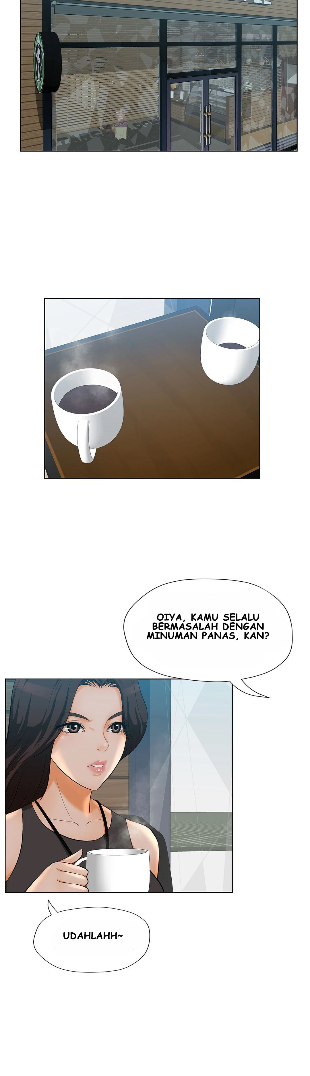 Back With a Bang: Chapter chapter-9 - Page 15
