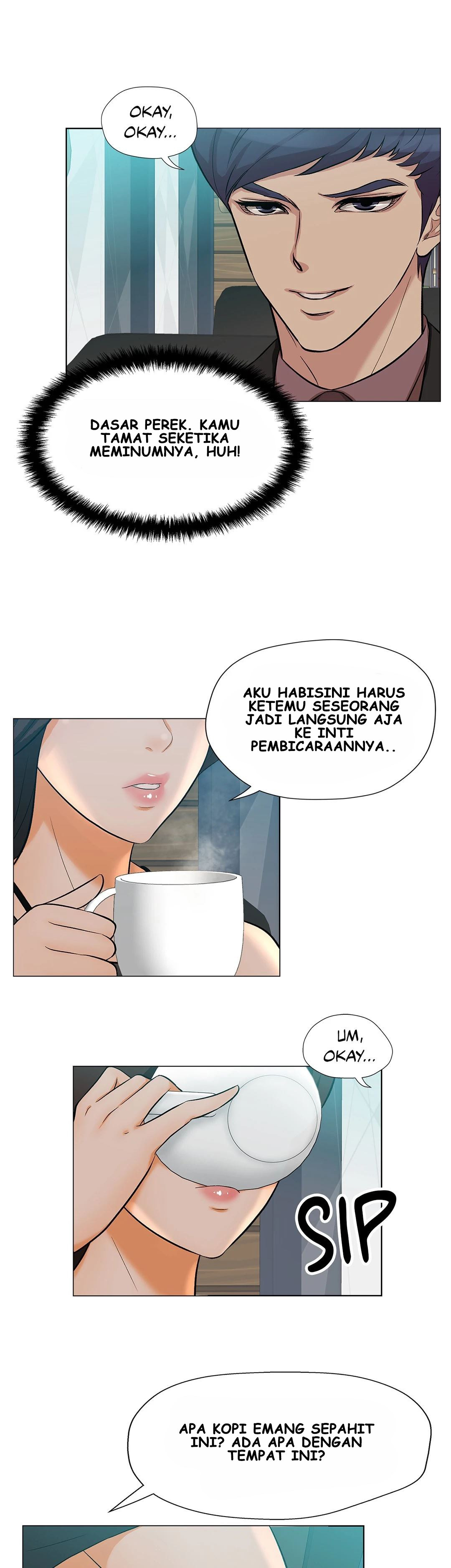 Back With a Bang: Chapter chapter-9 - Page 16