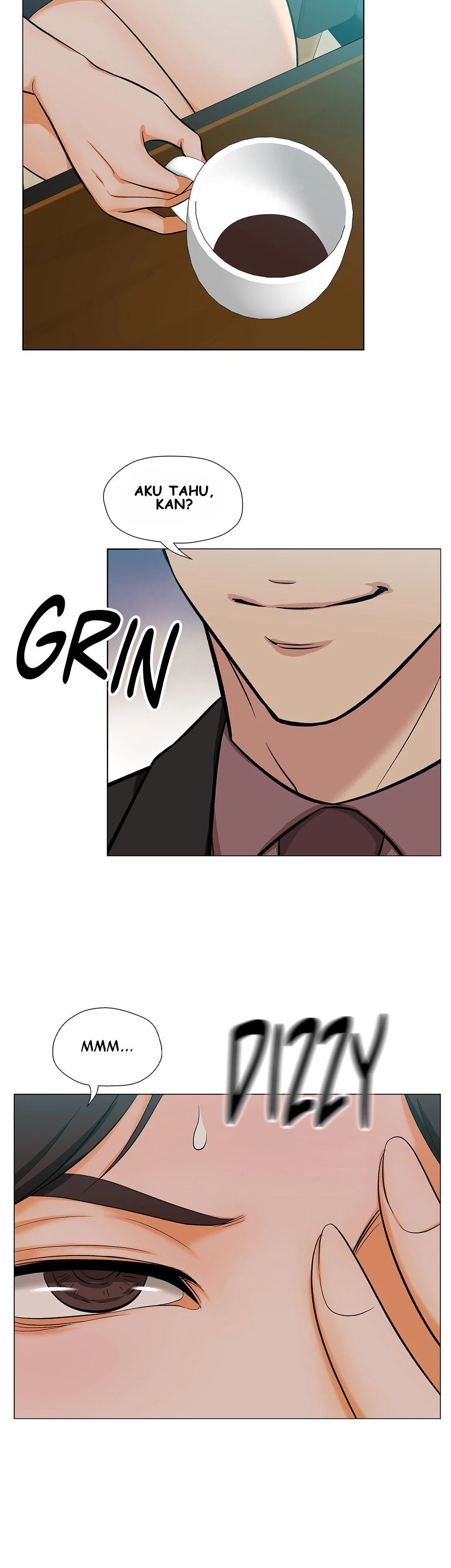 Back With a Bang: Chapter chapter-9 - Page 17