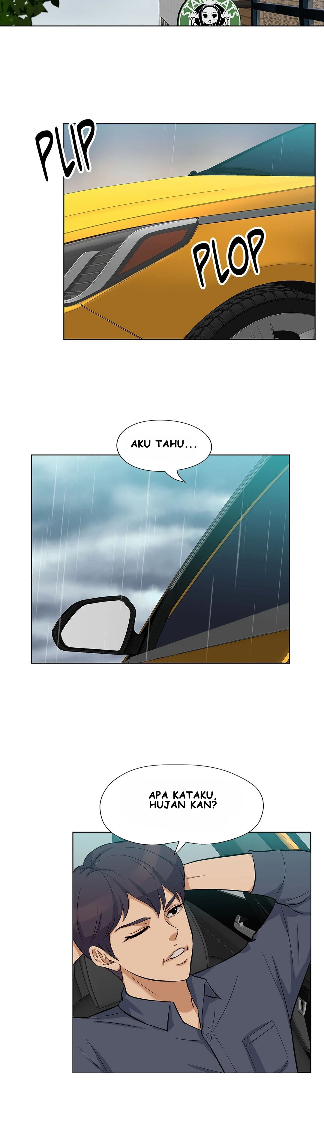 Back With a Bang: Chapter chapter-9 - Page 19