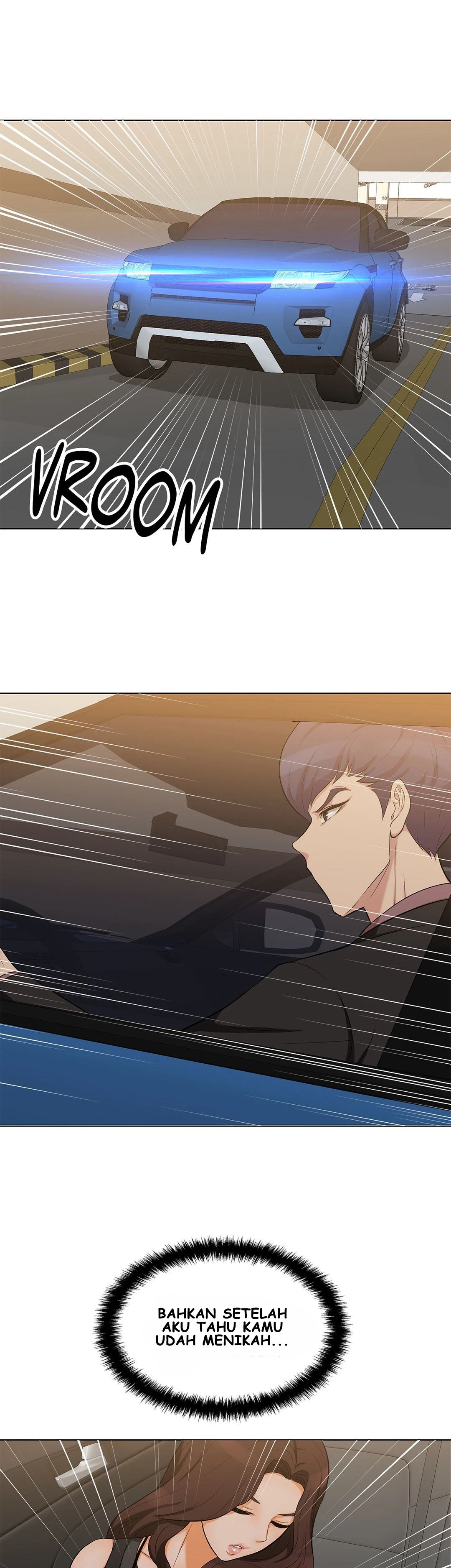 Back With a Bang: Chapter chapter-9 - Page 22
